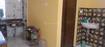 Bedroom Image of 1119 Sq.ft 3 BHK Apartment / Flat for sale in Barrackpore Kolkata for Rs. 5500000
