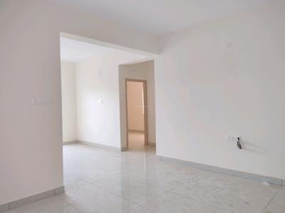 Living Room Image of 1215 Sq.ft 2 BHK Apartment / Flat for sale in Doddanagamangala Bengaluru for Rs. 6900000
