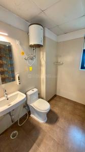 Image of 2000 Sq.ft 3 BHK Apartment / Flat for rent in Gandharva Imperial Crest, Vrindavan Yojana, Lucknow for Rs. 25000