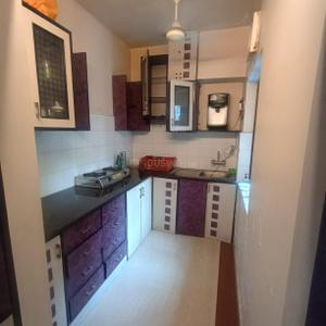 Kitchen Image of 2100 Sq.ft 3 BHK Apartment / Flat for sale in Ballygunge Kolkata for Rs. 25000000