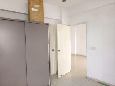 Bedroom Image of 700 Sq.ft 2 BHK Apartment / Flat for sale in Signature Global The Millennia I, Sector 37D Gurgaon for Rs. 6750000