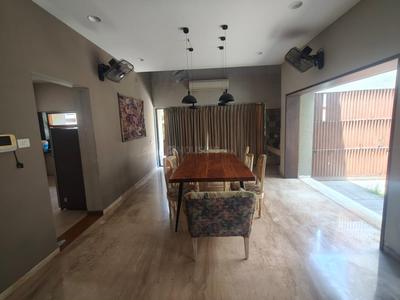 Hall Image of 7425 Sq.ft 5 BHK Villa for sale in Goyal Riviera Greens, Shantipura Ahmedabad for Rs. 145100000