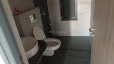 Image of 890 Sq.ft 2 BHK Apartment / Flat for sale in Rustomjee Summit, Borivali East, Mumbai for Rs. 26000000