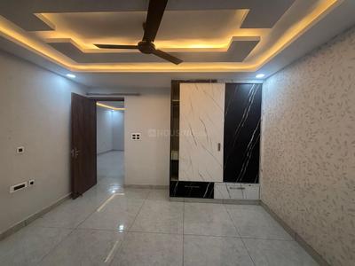 3 BHK Independent Builder Floor