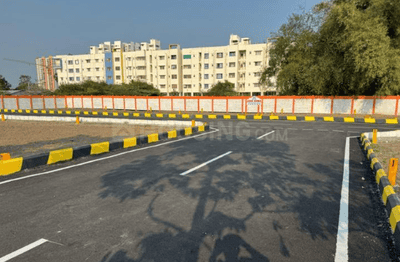 Image of 1550 Sq.ft Residential Plot / Land for sale in KK Nagar, Tiruchirappalli for Rs. 1550000