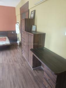 Bedroom Image of 2015 Sq.ft 3.5 BHK Apartment / Flat for sale in Vascon Forest County, Kharadi Pune for Rs. 28500000