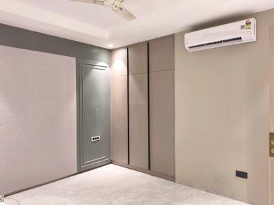Bedroom Image of 3150 Sq.ft 4 BHK Builder Floor for sale in Eros Rosewood City, Sector 49 Gurgaon for Rs. 38000000