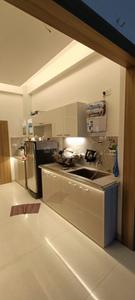 Kitchen Image of 4400 Sq.ft 4 BHK Villa for sale in Ayodhya Bypass Bhopal for Rs. 25000000