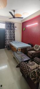 Hall Image of 900 Sq.ft 3 BHK Builder Floor for sale in Shahdara New Delhi for Rs. 6000000