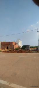 Image of 640 Sq.ft Residential Plot / Land for sale in Bhilai Marshalling Yard, Charoda for Rs. 1088000