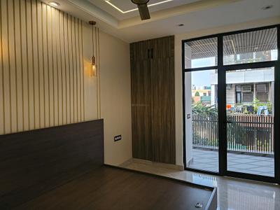 Bedroom Image of 1450 Sq.ft 4 BHK Builder Floor for sale in Indirapuram Ghaziabad for Rs. 18500004