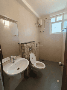 Image of 520 Sq.ft 1 BHK Apartment / Flat for rent in Nagva, Bardez, Goa for Rs. 26000