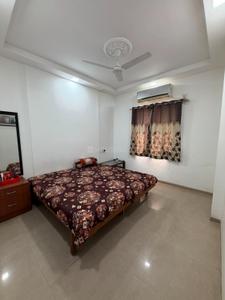 Pathardi Gaon Bedroom One 2