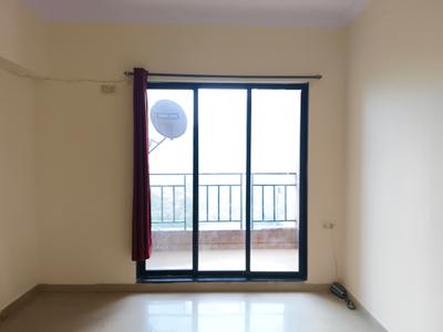 Living Room Image of 580 Sq.ft 1 BHK Apartment / Flat for sale in Kalyan West Kalyan for Rs. 3200000