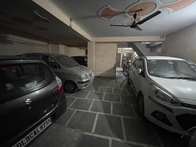 Kitchen Image of 890 Sq.ft 3 BHK Builder Floor for sale in Tilak Nagar New Delhi for Rs. 6500000