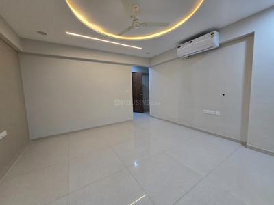 Bedroom Image of 3980 Sq.ft 4 BHK Duplex for sale in Silver Luxuria, Jagatpur Ahmedabad for Rs. 21000000