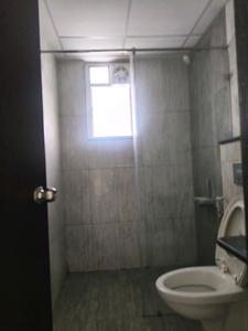 Bedroom Two Image of 1500 Sq.ft 3 BHK Apartment / Flat for rent in Kolte Patil Life Republic 7th Avenue, Tathawade Pune for Rs. 32000
