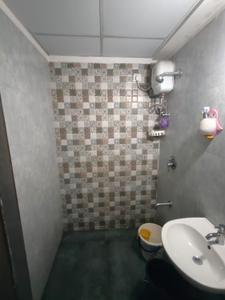 Bathroom Image of 587 Sq.ft 2 BHK Apartment / Flat for sale in Lodha Casa Marvella, Dombivli East Thane for Rs. 5600000