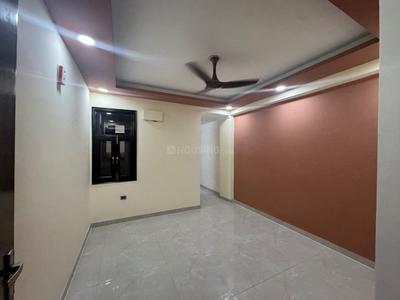 1 BHK Flat