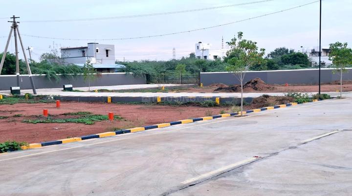 Somarasempettai, Adavathur East Main Image 1