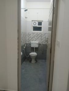 Bathroom Image of 500 Sq.ft 1 BHK Independent House for rent in Battarahalli Bengaluru for Rs. 12000