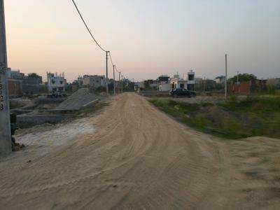 Image of 540 Sq.ft Residential Plot / Land for sale in Girdharpur Sunarasi, Ghaziabad for Rs. 1560000