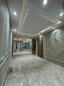 Hall Image of 2799 Sq.ft 4 BHK Builder Floor for sale in 4S Amor Floors, Sector 49 Gurgaon for Rs. 42500000
