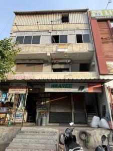 2.5 BHK Independent Builder Floor