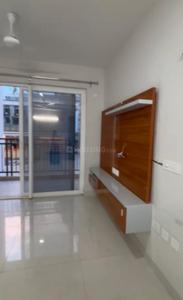 Hall Image of 1155 Sq.ft 2 BHK Apartment / Flat for sale in Eldeco Live By The Greens Phase 1, Sector 150 Noida for Rs. 13500000