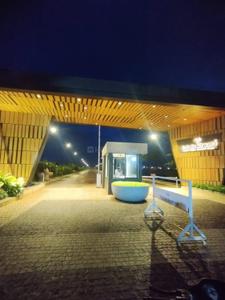Image of 1175 Sq.ft Residential Plot / Land for sale in Raheja Nirwana, Kachana, Raipur for Rs. 4582500