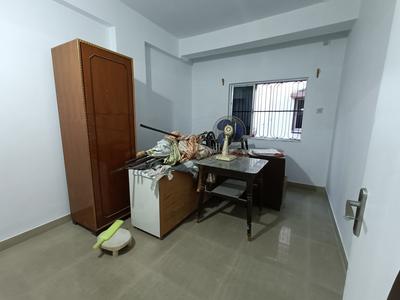 Bedroom Image of 1206 Sq.ft 3 BHK Apartment / Flat for sale in Behala Kolkata for Rs. 4700000