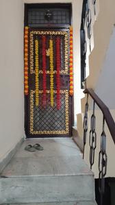 Image of 490 Sq.ft 2 BHK Independent House for sale in Mandawali, New Delhi for Rs. 3560000