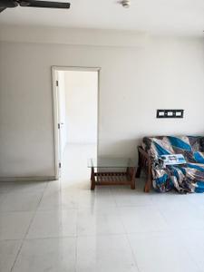 Bedroom Image of 986 Sq.ft 2 BHK Apartment / Flat for rent in Godrej Hillside, Mahalunge Pune for Rs. 33000