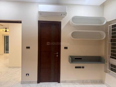 Image of 2010 Sq.ft 3 BHK Apartment / Flat for rent in Sumadhura The Olympus, Financial District, Hyderabad for Rs. 85000