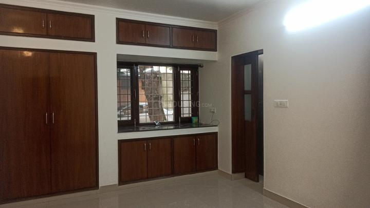 DDA Sector C Pocket 8 Bedroom One 1