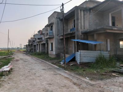 Image of 720 Sq.ft Residential Plot / Land for sale in Swapnabhumi, New Town, Kolkata for Rs. 1744444
