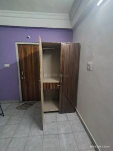 Bedroom Image of 500 Sq.ft 3 BHK Villa for rent in Paras Majestic, Shahpura Bhopal for Rs. 8500