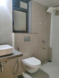 Bedroom Four Image of 2630 Sq.ft 4 BHK Apartment / Flat for rent in Neelkanth Lake View, Thane West Thane for Rs. 115000