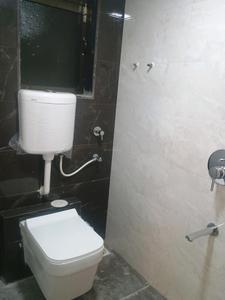 Common Bathroom Image of 1115 Sq.ft 2 BHK Apartment / Flat for sale in Sai Gaurav, Kalyan West Kalyan for Rs. 9500000