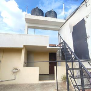 Image of 300 Sq.ft 1 RK Apartment / Flat for rent in Ejipura, Bengaluru for Rs. 10000