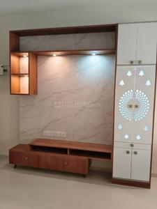 Bedroom Image of 940 Sq.ft 2 BHK Apartment / Flat for sale in DS Sukruth by DS-MAX Properties Private Limited, Madivala Bengaluru for Rs. 6100000