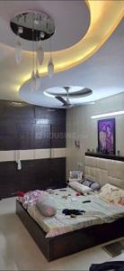 Bedroom Image of 1800 Sq.ft 3 BHK Independent House for sale in Sector 59 Mohali for Rs. 37500000