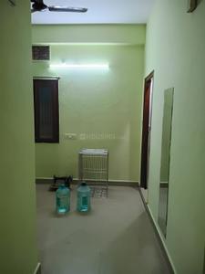 Hall Image of 589 Sq.ft 1 BHK Apartment / Flat for rent in Madhapur Hyderabad for Rs. 14000