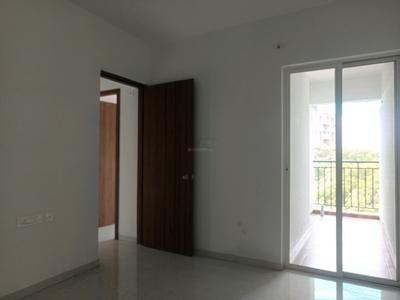 Bedroom Image of 1303 Sq.ft 3 BHK Apartment / Flat for sale in Vedant Dynamic Imperia, Undri Pune for Rs. 7200000