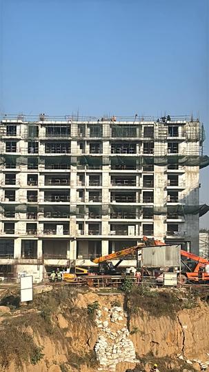 Emaar Urban Oasis Main Image 1