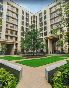 Image of 1150 Sq.ft 3 BHK Apartment / Flat for sale in Lodha Sterling, Thane West, Thane for Rs. 22000000