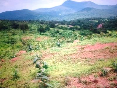 Image of 1089 Sq.ft Residential Plot / Land for sale in Pen, Raigad for Rs. 236000