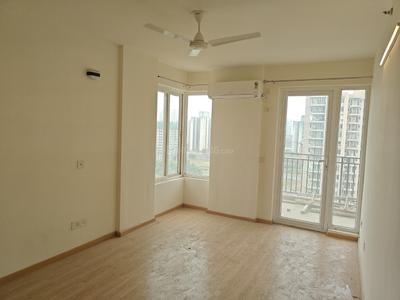 Bedroom Image of 1910 Sq.ft 3 BHK Apartment / Flat for sale in Orris Greenopolis, Sector 89 Gurgaon for Rs. 16700000