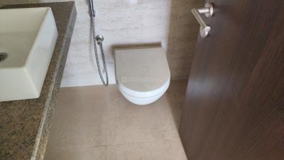 Bathroom Image of 570 Sq.ft 1 BHK Apartment / Flat for sale in Sunteck Maxx World, Naigaon East Naigaon for Rs. 3300000
