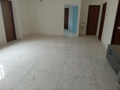 Hall Image of 1430 Sq.ft 3 BHK Apartment / Flat for rent in Amudhas SSR Pankajam Serenity, Saligramam Chennai for Rs. 50000